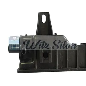 Used Radiator Plastic Tanks RadiatorUsedfor Car and Water Radiator Tanks