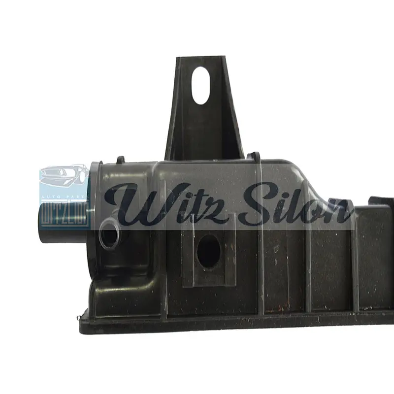 Used Radiator Plastic Tanks RadiatorUsedfor Car and Water Radiator Tanks