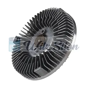 2787 Engine Cooling Fan Clutch for 96-12 CHEVY GMC 3.5L 3.7L 5.7L 6.0L 22173 930-2270 15106619 15735393 25948772