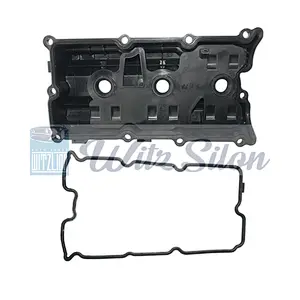 Brand New Engine Valve Cover W Gasket Right Fits For Nissans 350Z 6 Cylinder Infinitiis G35 3.5L 13264AM600