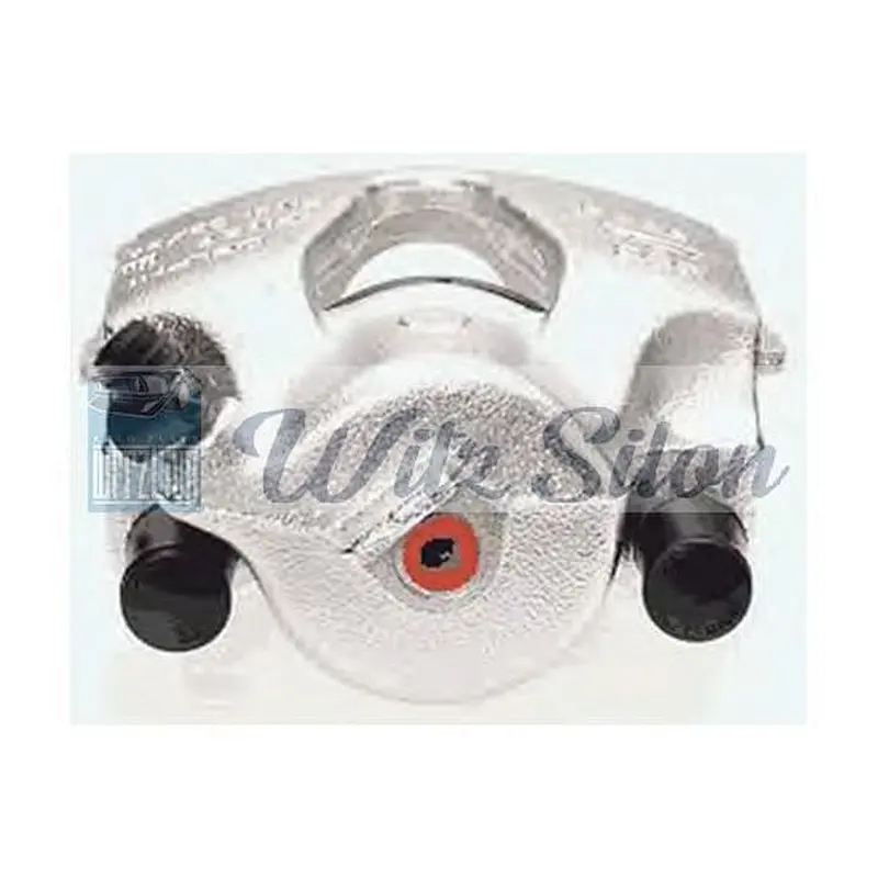 Front Caliper Brake for OPEL Chevrolet OE 5 42 291 5 42 290 55 42 453 55 42 454 90544002 90544003 93184517 93184518
