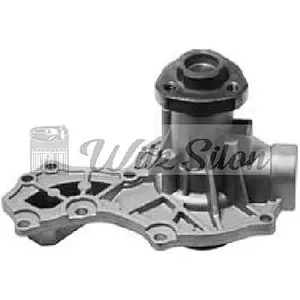 WATER PUMP 026121005L / 026121005K / 026121005F VOLKSWA GEN / POLO CLASSIC/ / PASSAT (3B2)/