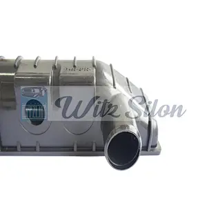 Factory Car Radiator Tank Direct CarRadiator with Plastic Tanks
