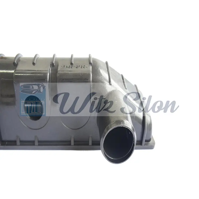 Factory Car Radiator Tank Direct CarRadiator with Plastic Tanks