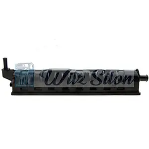 The used car accessories of cooling system of the radiator plastic tanks manufactures for PALIO SIENA STRADA