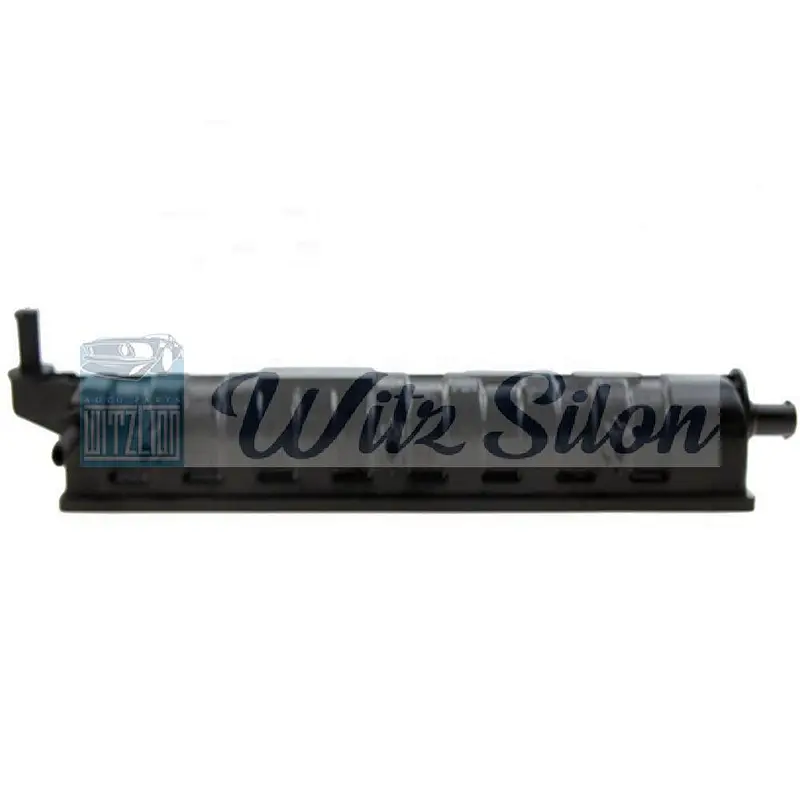 The used car accessories of cooling system of the radiator plastic tanks manufactures for PALIO SIENA STRADA