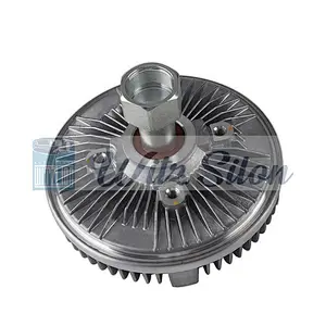 2789 Engine Cooling Fan Clutch - for 97-05 Ford F150 F250 F350 E150 E250 E350 Expedition 4.2L 4.6L 5.4L 5202 9977AD