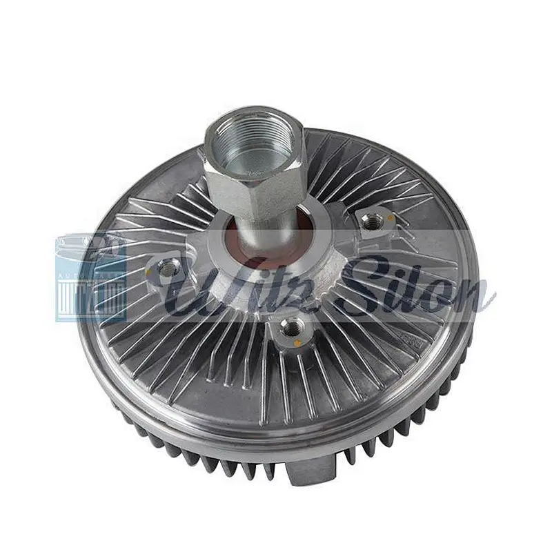 2789 Engine Cooling Fan Clutch - for 97-05 Ford F150 F250 F350 E150 E250 E350 Expedition 4.2L 4.6L 5.4L 5202 9977AD
