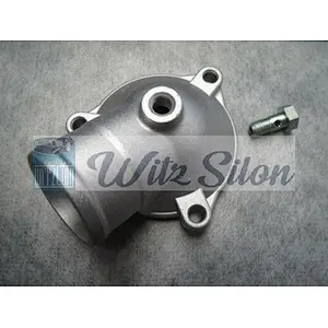 THERMOSTAT HOUSING 1022030374 MERCEDES-BENZ