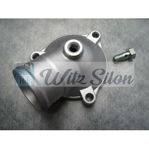 THERMOSTAT HOUSING 1022030374 MERCEDES-BENZ