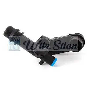 17112248409  vehicle water flange parts