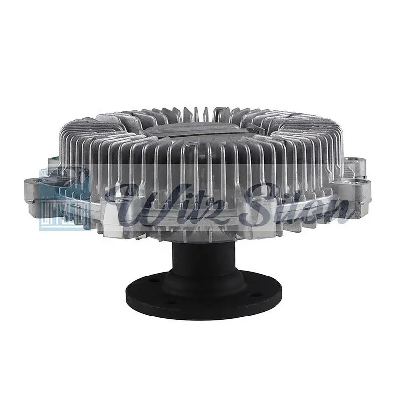 6601 Engine Cooling Fan Clutch - for 4.0L V6 05-12 Nissan Frontier Pathfinder Xterra 12-16 Nissan NV1500 2500 3500 21082-EA200