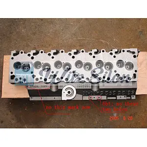 CUMMINS 6BTAA 3945021 / 10B1003010