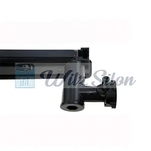 China Supplier Car Accessories Radiator Top Tank for TOLEXUS RX400H