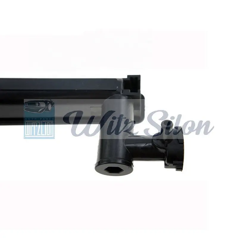 China Supplier Car Accessories Radiator Top Tank for TOLEXUS RX400H