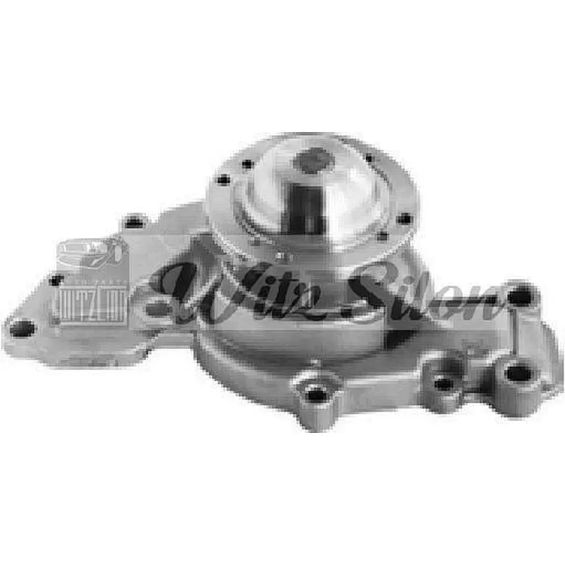 WATER PUMP GM