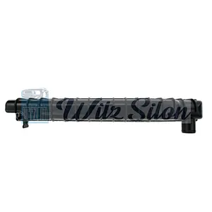 The machine manufacturing wholesale assembly radiator plastic tank for Century or celebrity Ciera car