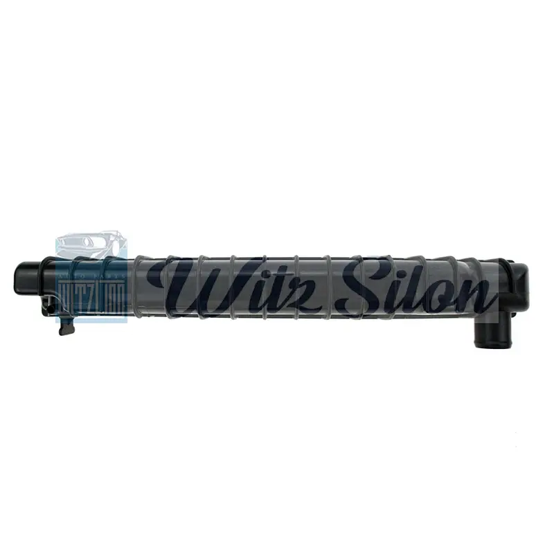The machine manufacturing wholesale assembly radiator plastic tank for Century or celebrity Ciera car