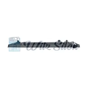 water tank plastic for mazda protege aluminum radiator