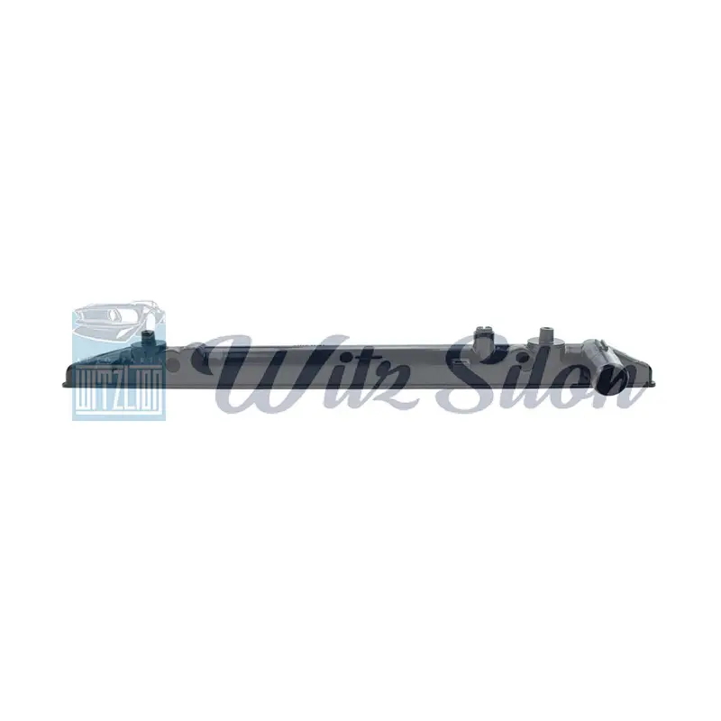 water tank plastic for mazda protege aluminum radiator