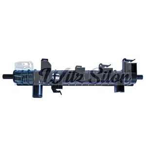 China auto spare parts for copper aluminum car radiator for SATURN VUE car