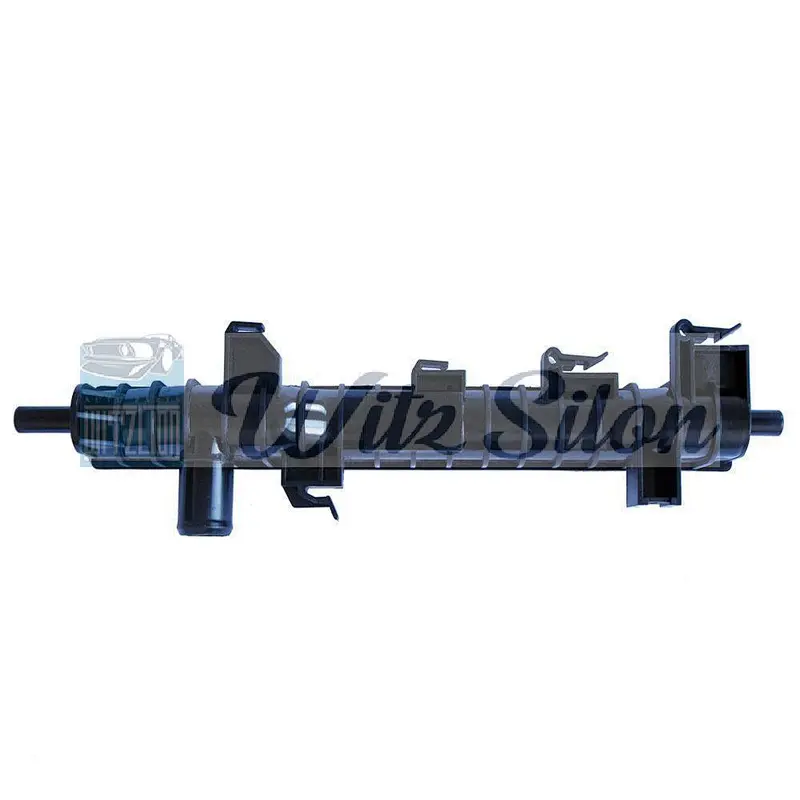 China auto spare parts for copper aluminum car radiator for SATURN VUE car