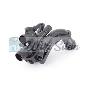 auto thermostat housing assembly parts  11537588876