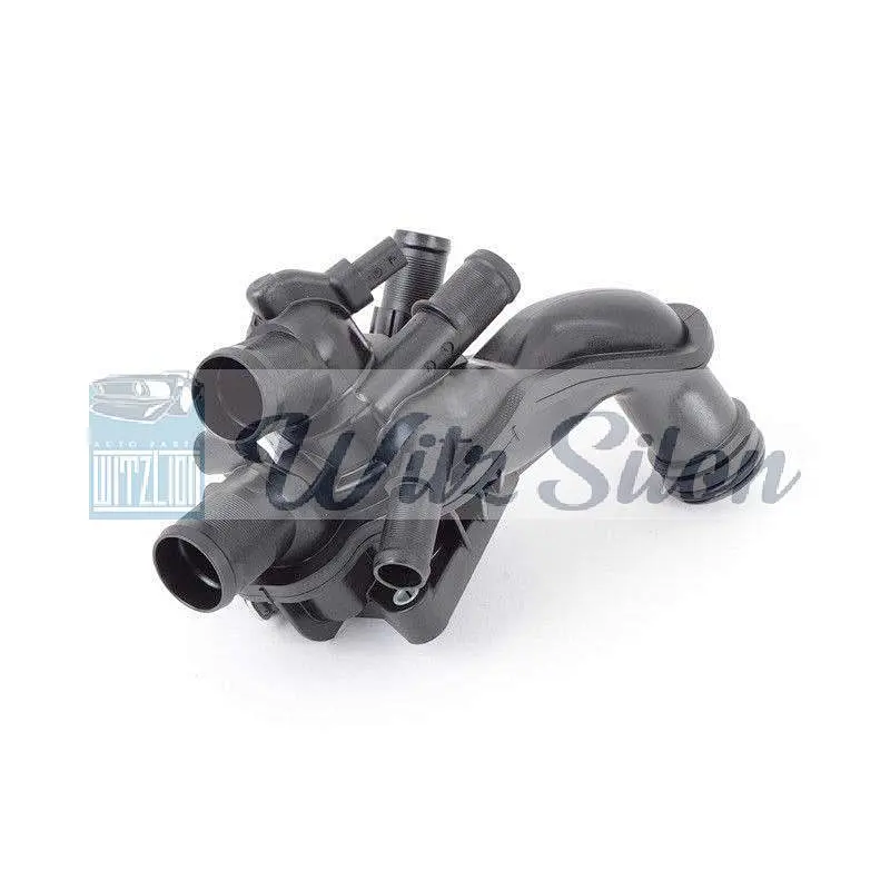 auto thermostat housing assembly parts  11537588876
