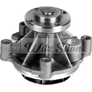 WATER PUMP YF38501AB FORD / LINCOLN 281(4.6L)/