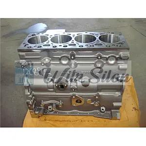 Factory supply cast iron isde4 cylinder block for truck 5274410