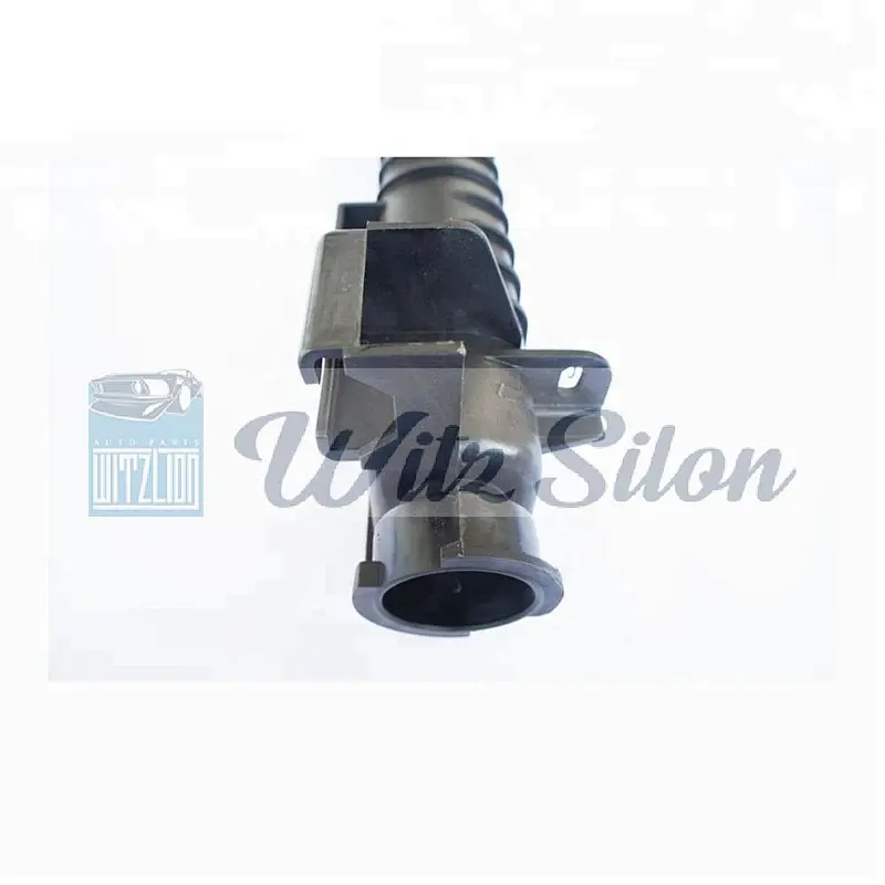 Good selling Radiator Plastic Tanks for CARAVAN