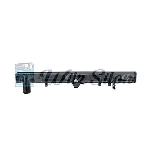 Radiator Repair tools car Plastic Radiator Tanks Cooling Top Tanks for ISUZU AMIGO small car
