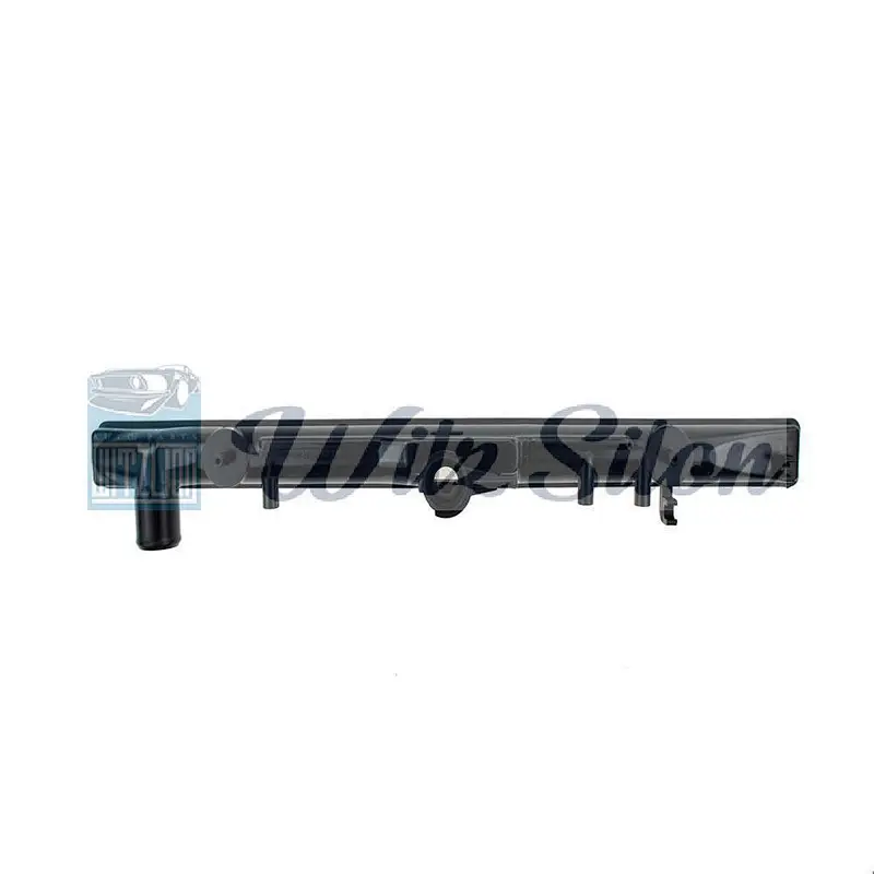 Radiator Repair tools car Plastic Radiator Tanks Cooling Top Tanks for ISUZU AMIGO small car