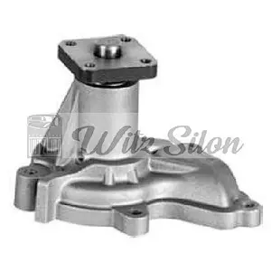 WATER PUMP 21010-57J00 / 21010-57J01 / 21010-57J02 / 21010-57J03 / 21010-57J25 / 21010-57J26 / 21010-57J27 / BA01057J01 NISSAN/D