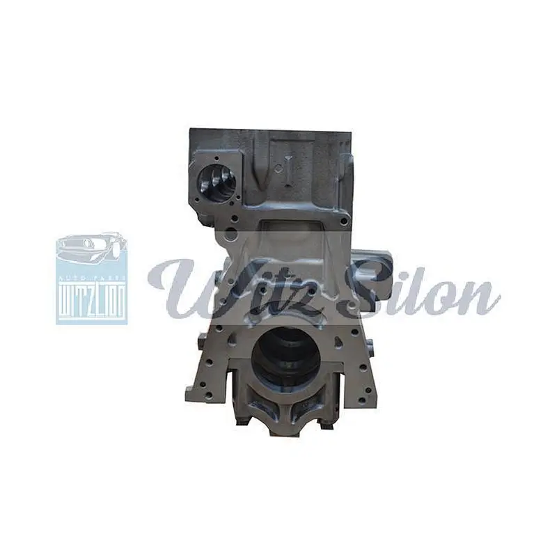 Diesel Engine Cylinder Block 3044516 For KTA19 QSK19