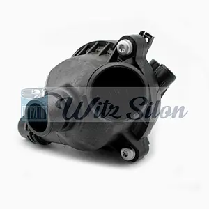 New 11537549476 Coolant Thermostat housing