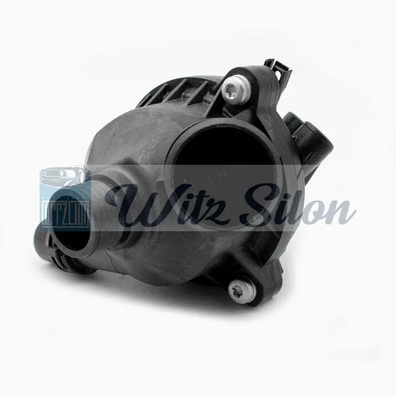 New 11537549476 Coolant Thermostat housing