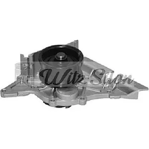 WATER PUMP 078121006 / 078121004Q / 078121004J / 078121004H / 078121004HX / 078121004QX / 078121004HV / 078121004JV / 078121004J