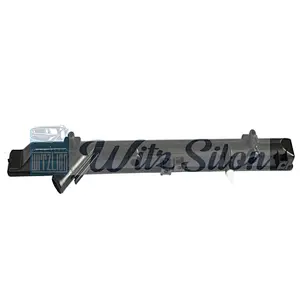 Water Tank Radiator Plastic Tank Car Radiator Plastic Tanks