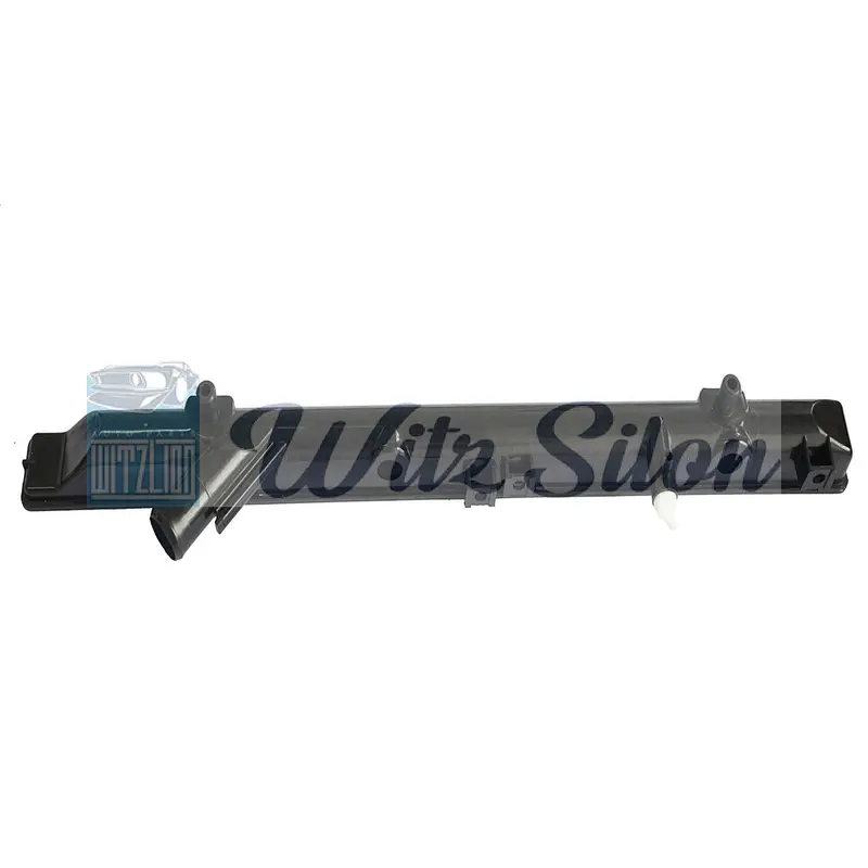 Water Tank Radiator Plastic Tank Car Radiator Plastic Tanks