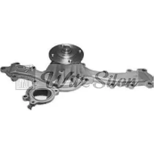 WATER PUMP 1610009471 / 1610039405 TOYOTA