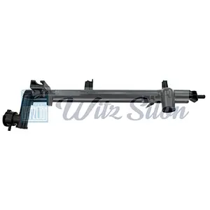 Radiator Top Tanks Radiator Plastic Tanks and Water Tanks 240MM Radiator