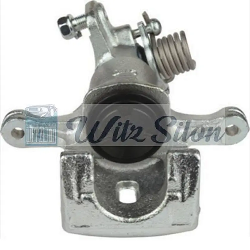 NissanALMERA Rear Axle Parking Brake Hydraulic Disc Mechanical Brake Caliper Assembly 44011-0N600 342804  44001-0N600 342805