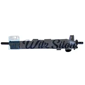 Factory Direct Price Car Parts Plastic Radiator Upper Top Tanks for Ford mondeo 1.8 2.0l