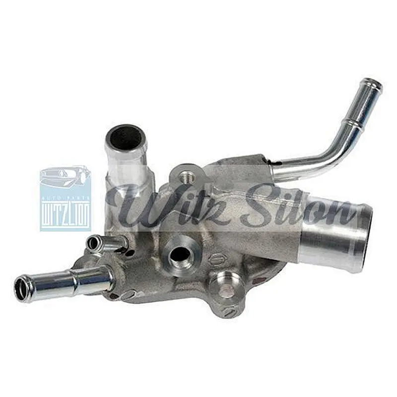 08-15 ROGUEES 07-12 SENTRAAS ENGINE COOLANT WATER OUTLET 902-5200 7048-686  11060-ET890A