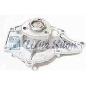 WATER PUMP 06E121005F / 06E121005D / 06E121005N / 06E121018A / 06E121008N AUDI/SEAT / A4 Convertible/(8EC,/Avant/(8K2,/ / - 3.2/