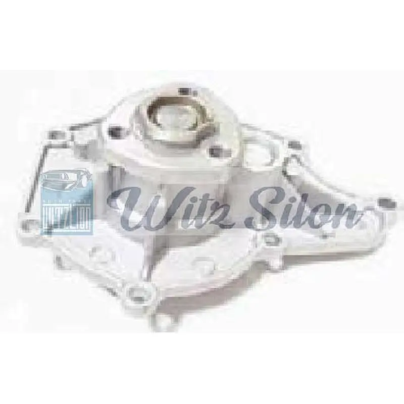 WATER PUMP 06E121005F / 06E121005D / 06E121005N / 06E121018A / 06E121008N AUDI/SEAT / A4 Convertible/(8EC,/Avant/(8K2,/ / - 3.2/