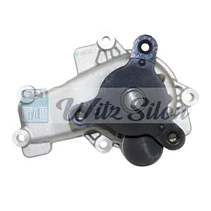 Brand New Water Pump Fits Chryslers Pacificas V6 3.8L 2005-2008 Engine OEM 4648952AD