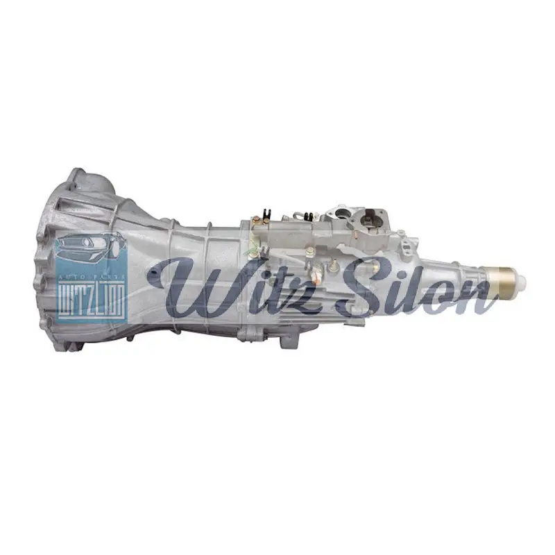 4J series D-MAX TFR55 4X4Automotive Transmission for Petrol Engine