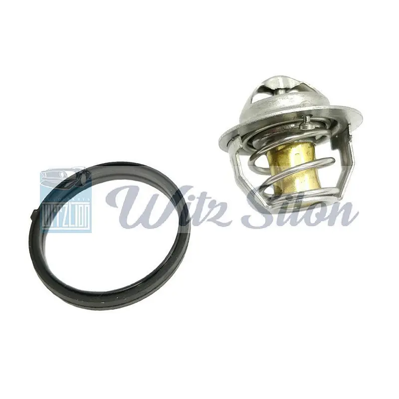 Thermostat Housing Assembly for C-hryslers 200 D-odges Avengers Journey Jeeps Compass Patriots 2.0L 2.4L